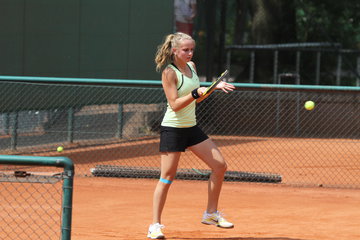 Jennifer Witthöft 1178 - Punktspiel THC v Horn u Hamm / Club a.d. Alster